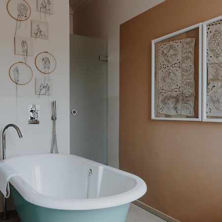 No 15 By Guesthouse, באת' מראה חיצוני תמונה