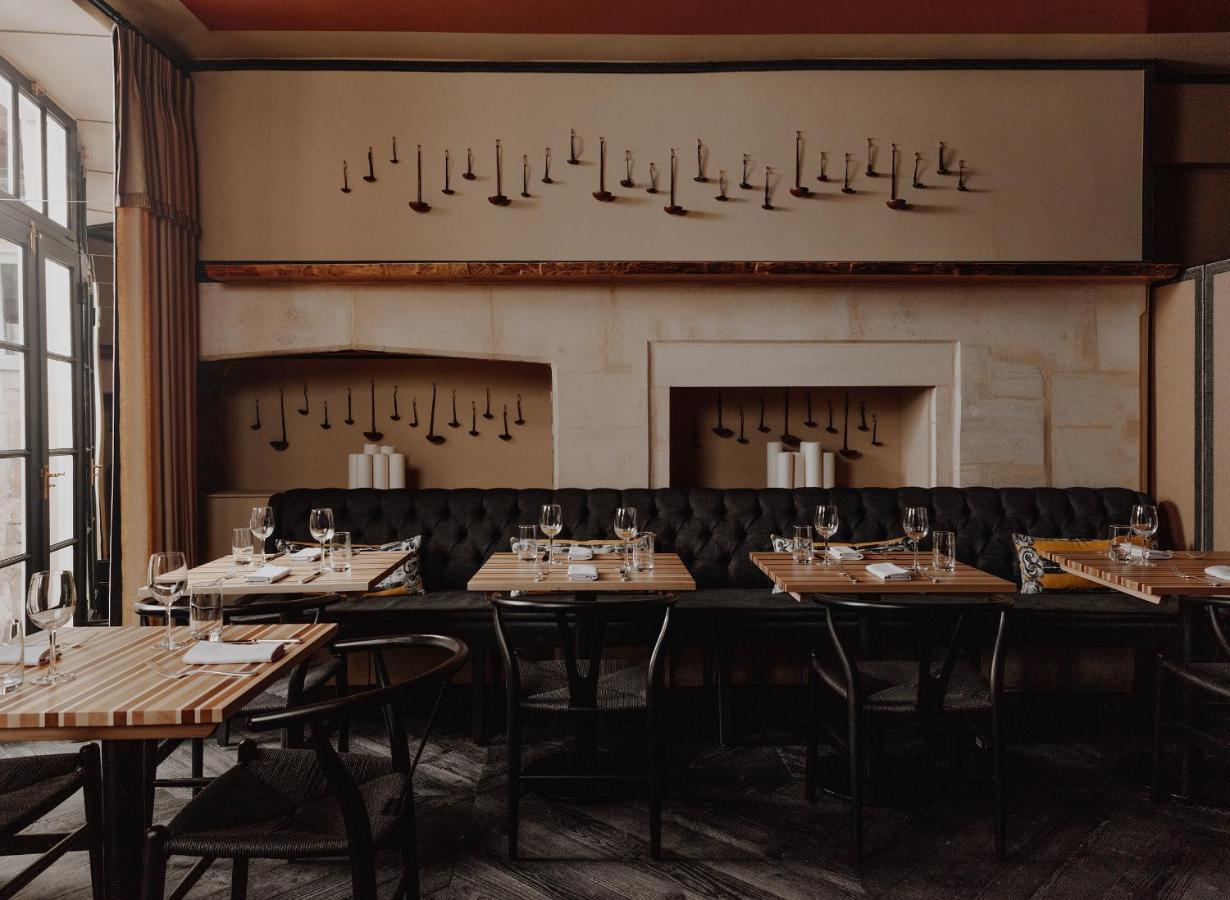 No 15 By Guesthouse, באת' מראה חיצוני תמונה Restaurant interior