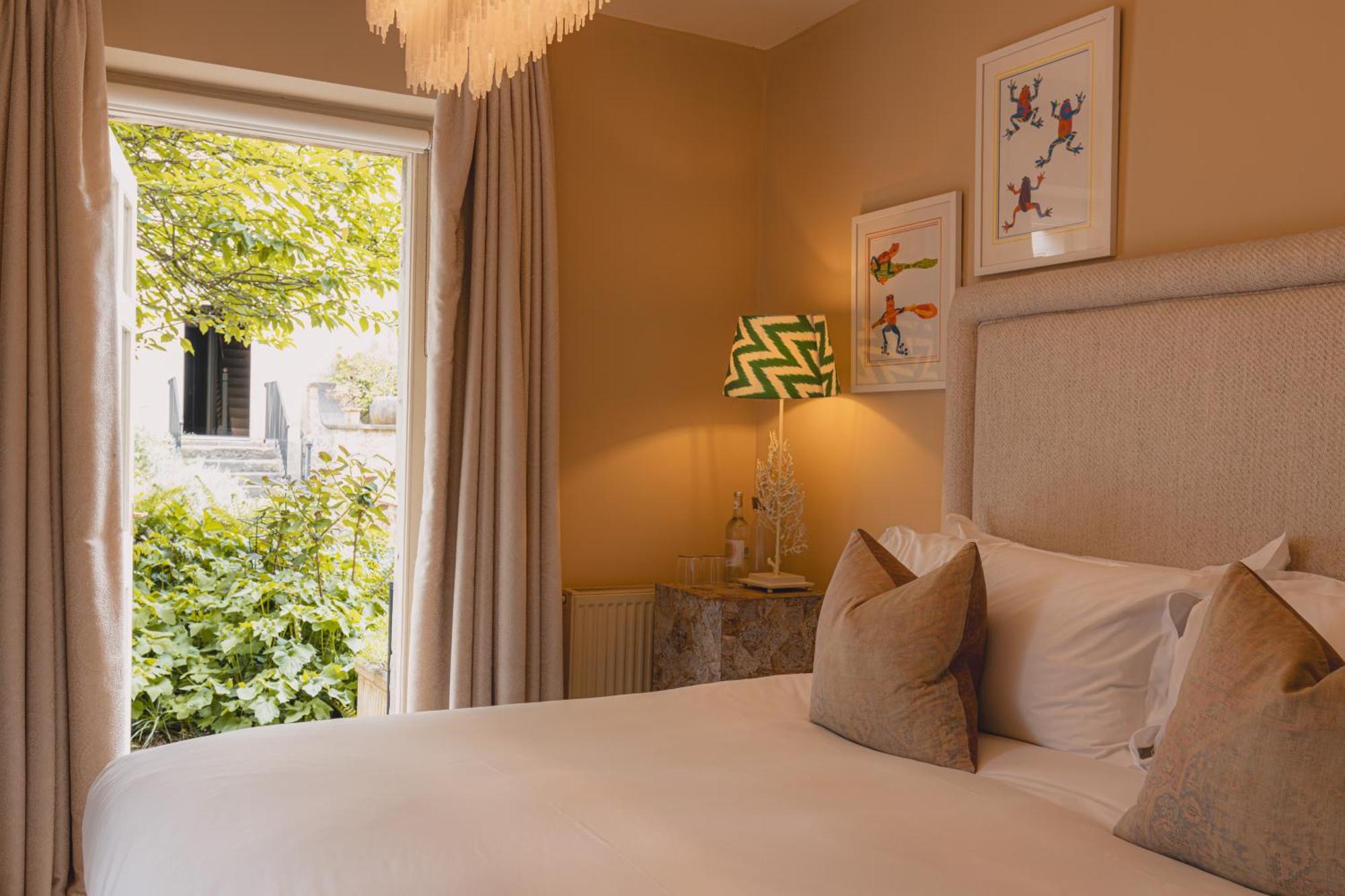 No 15 By Guesthouse, באת' מראה חיצוני תמונה A bedroom at the hotel
