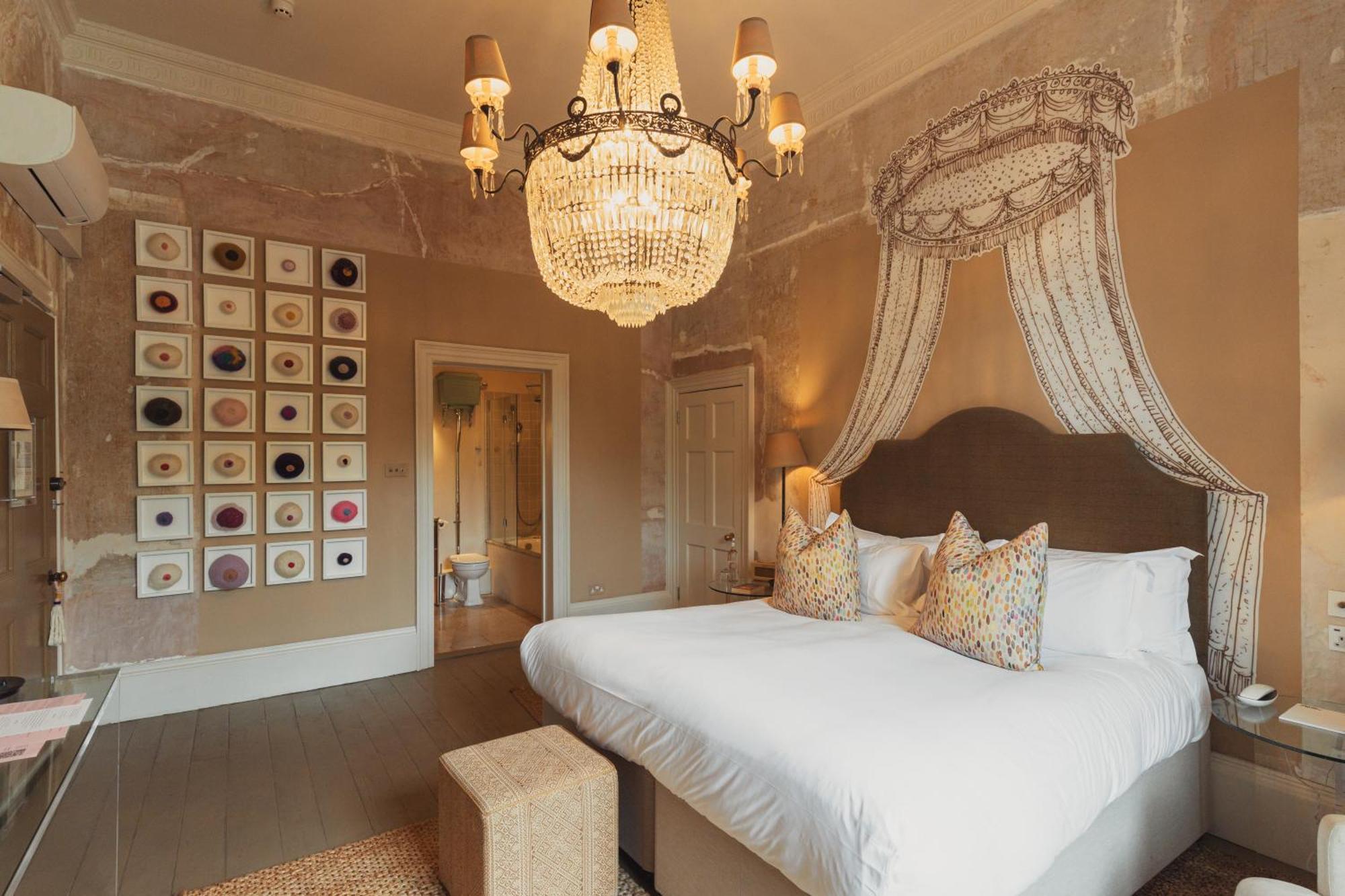No 15 By Guesthouse, באת' מראה חיצוני תמונה A bedroom at the hotel