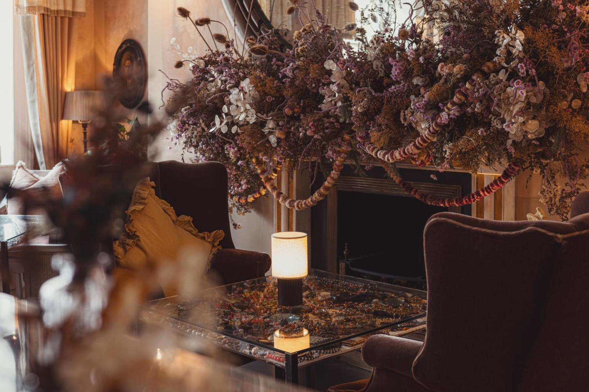 No 15 By Guesthouse, באת' מראה חיצוני תמונה The interior of the hotel