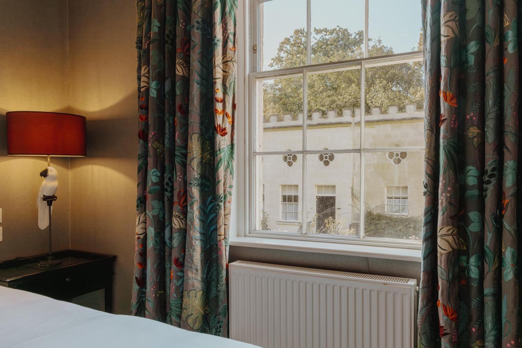 No 15 By Guesthouse, באת' מראה חיצוני תמונה A room at the hotel