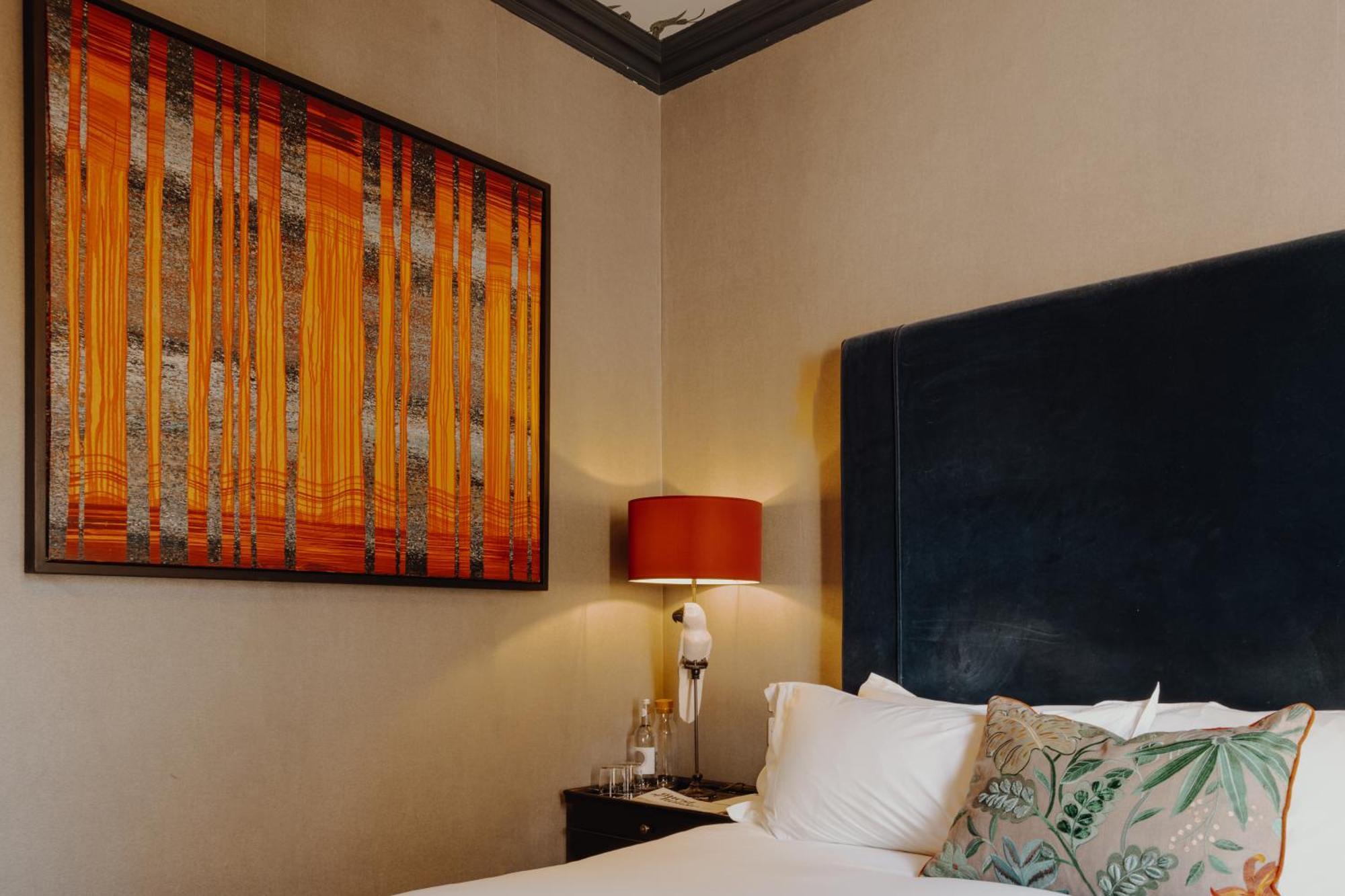 No 15 By Guesthouse, באת' מראה חיצוני תמונה A bedroom at the hotel