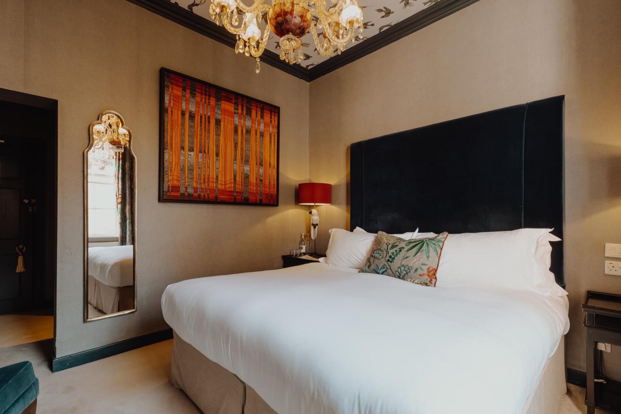 No 15 By Guesthouse, באת' מראה חיצוני תמונה A bedroom at the hotel