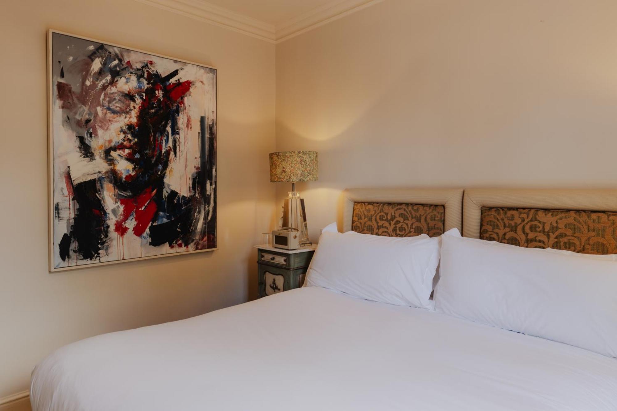 No 15 By Guesthouse, באת' מראה חיצוני תמונה A bedroom at the hotel