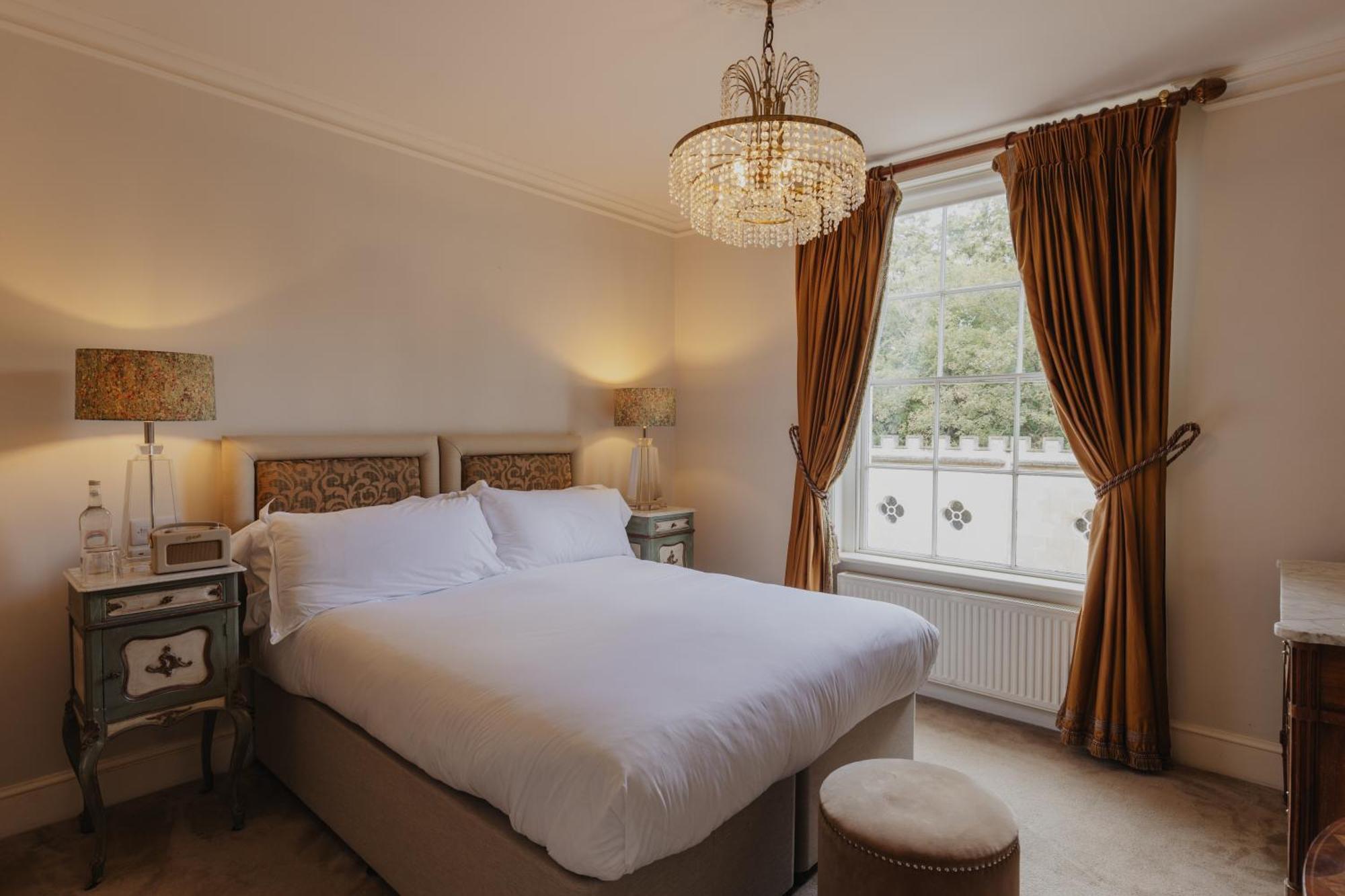 No 15 By Guesthouse, באת' מראה חיצוני תמונה A bedroom at the hotel