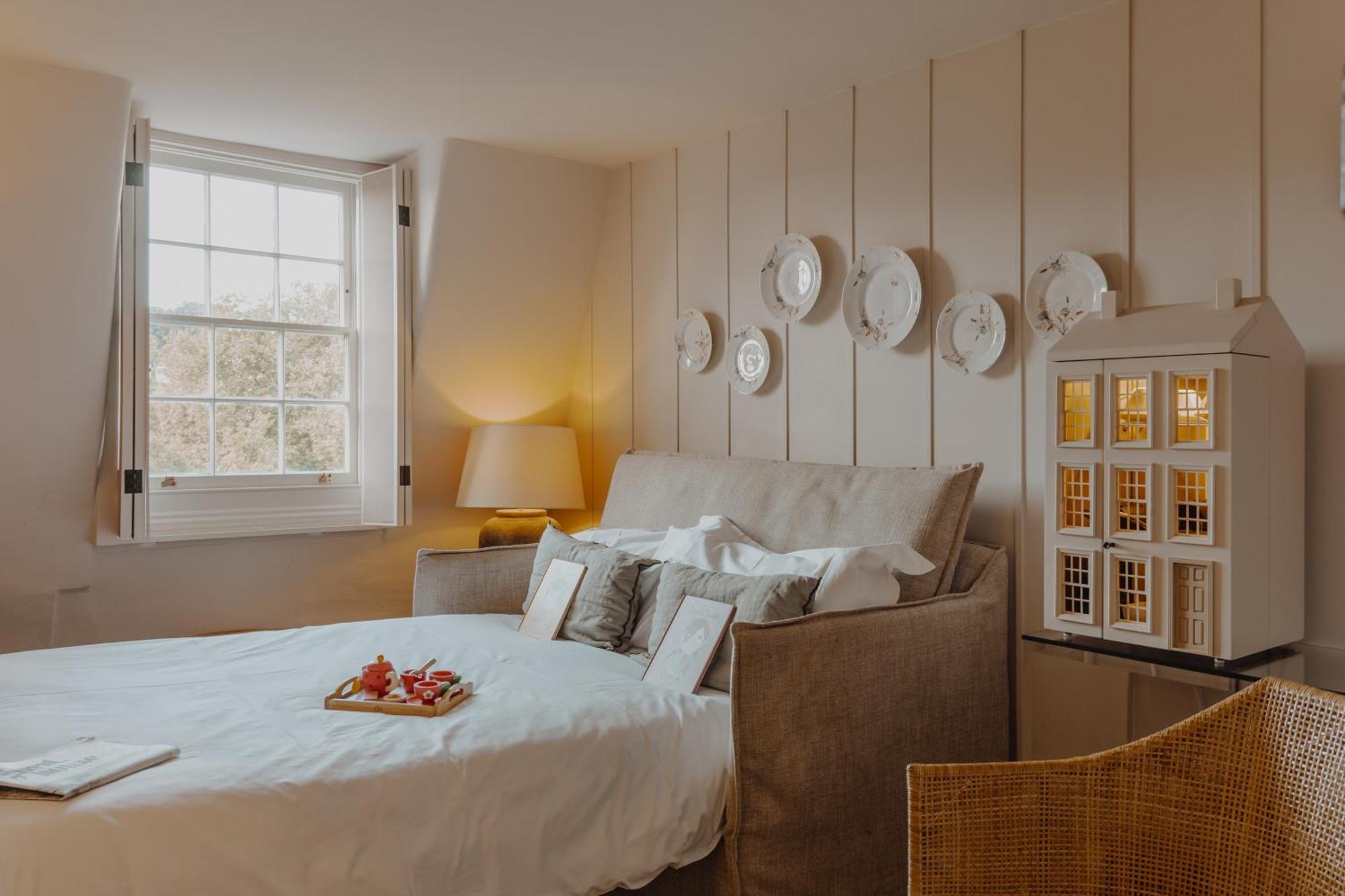No 15 By Guesthouse, באת' מראה חיצוני תמונה The bedroom