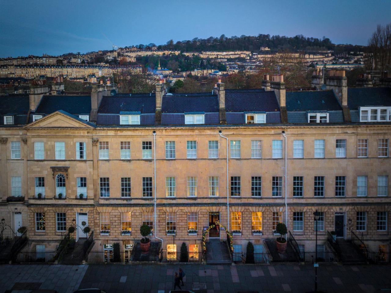 No 15 By Guesthouse, באת' מראה חיצוני תמונה The Paragon, Bath
